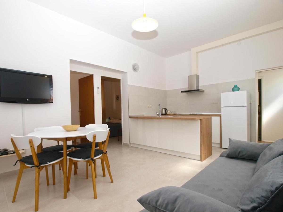 Apartemnts Guido 762 Apartment Pjescana Uvala Luaran gambar