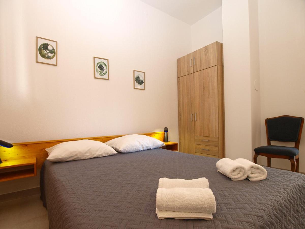 Apartemnts Guido 762 Apartment Pjescana Uvala Luaran gambar