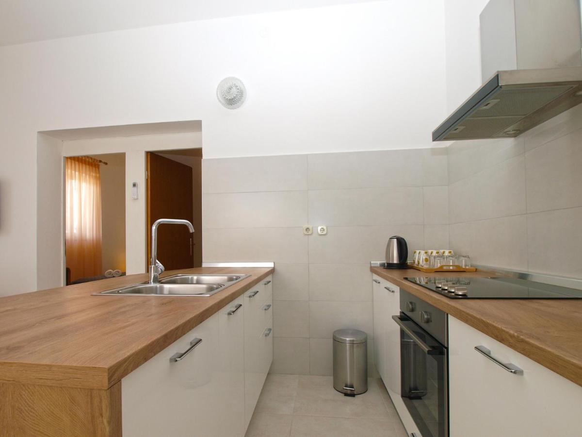 Apartemnts Guido 762 Apartment Pjescana Uvala Luaran gambar