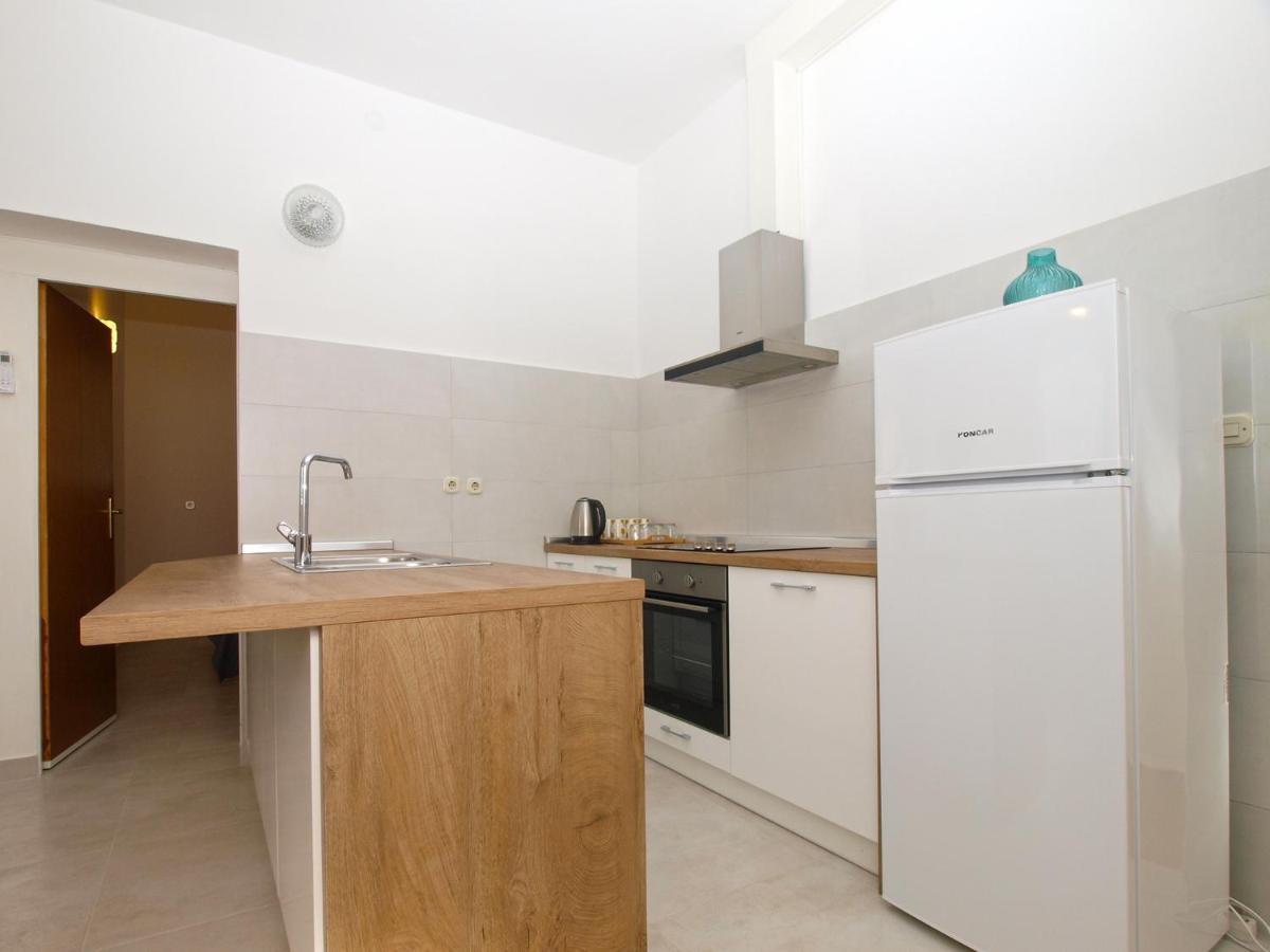 Apartemnts Guido 762 Apartment Pjescana Uvala Luaran gambar