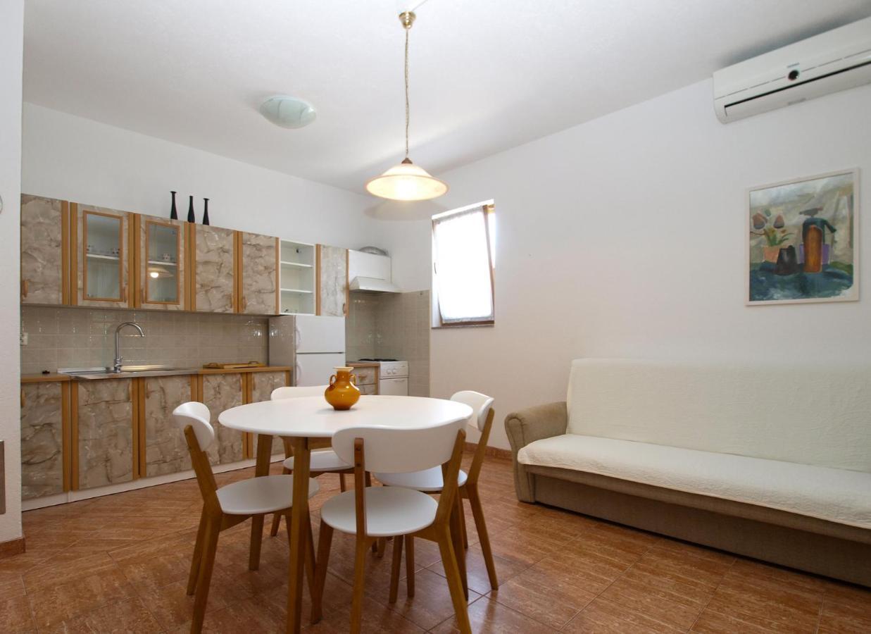 Apartemnts Guido 762 Apartment Pjescana Uvala Luaran gambar