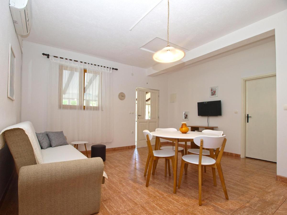 Apartemnts Guido 762 Apartment Pjescana Uvala Luaran gambar