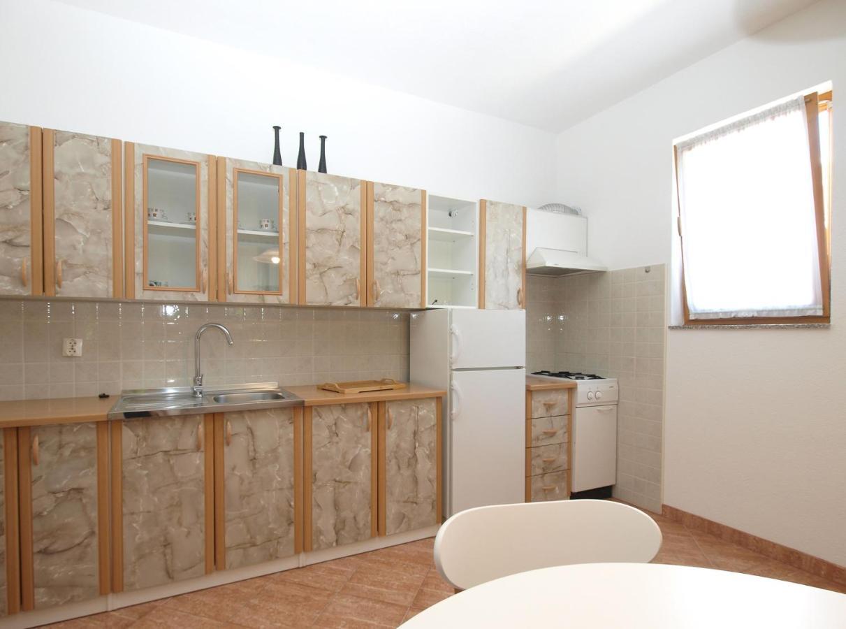 Apartemnts Guido 762 Apartment Pjescana Uvala Luaran gambar