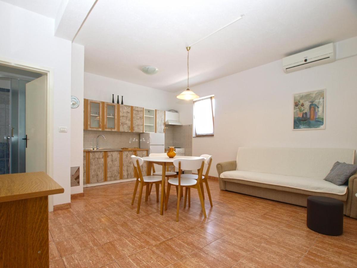 Apartemnts Guido 762 Apartment Pjescana Uvala Luaran gambar