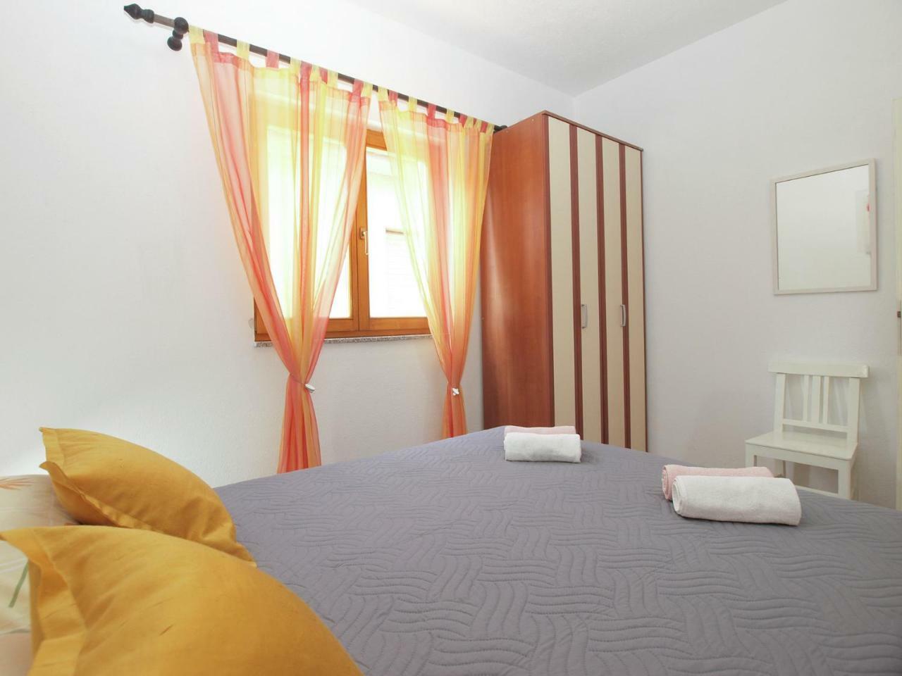 Apartemnts Guido 762 Apartment Pjescana Uvala Luaran gambar