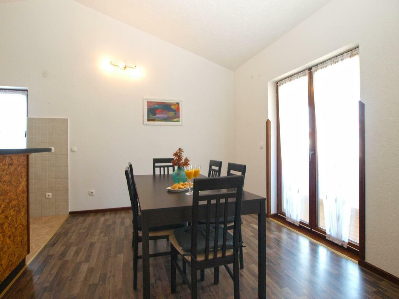 Apartemnts Guido 762 Apartment Pjescana Uvala Luaran gambar