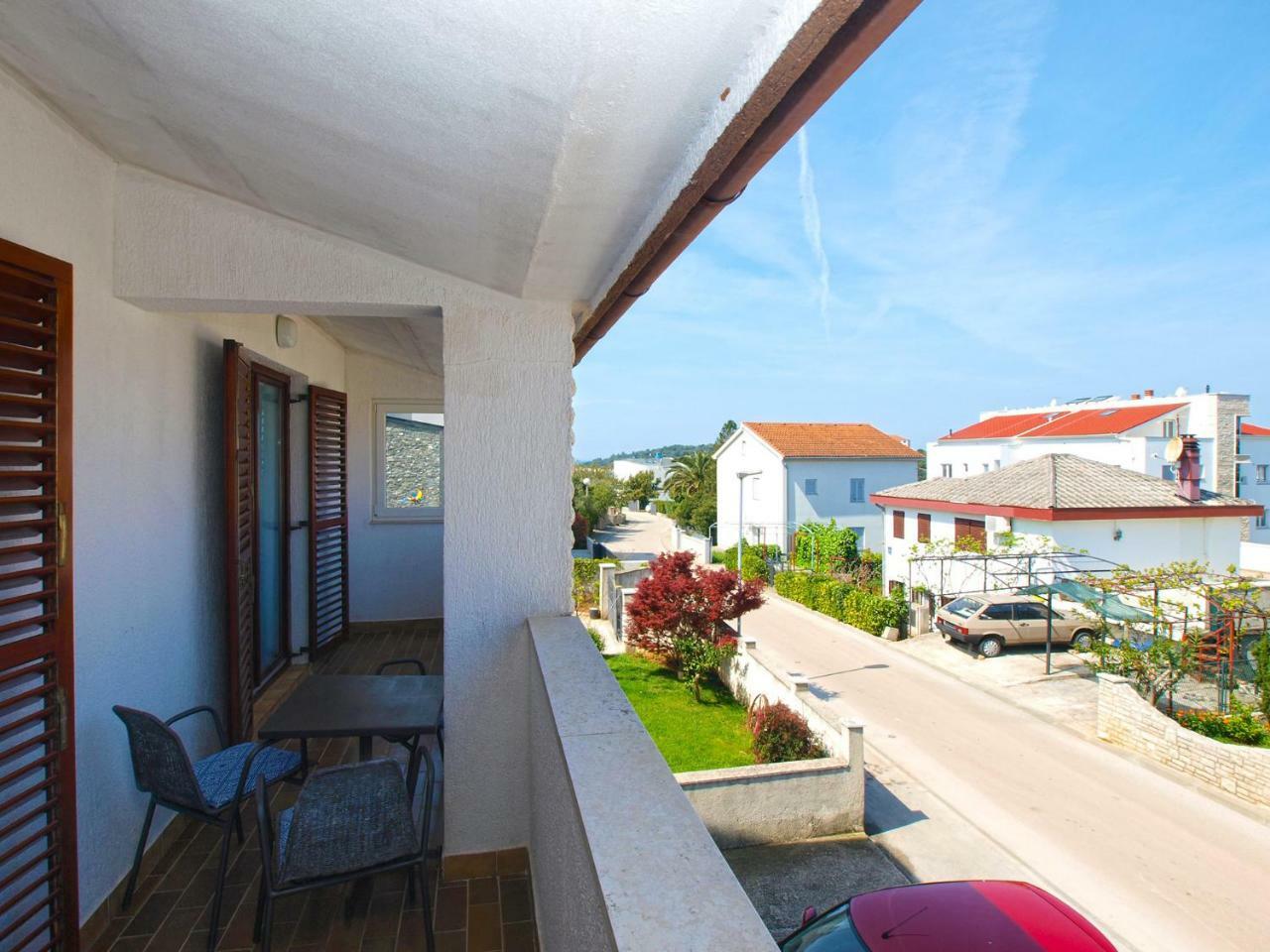 Apartemnts Guido 762 Apartment Pjescana Uvala Luaran gambar