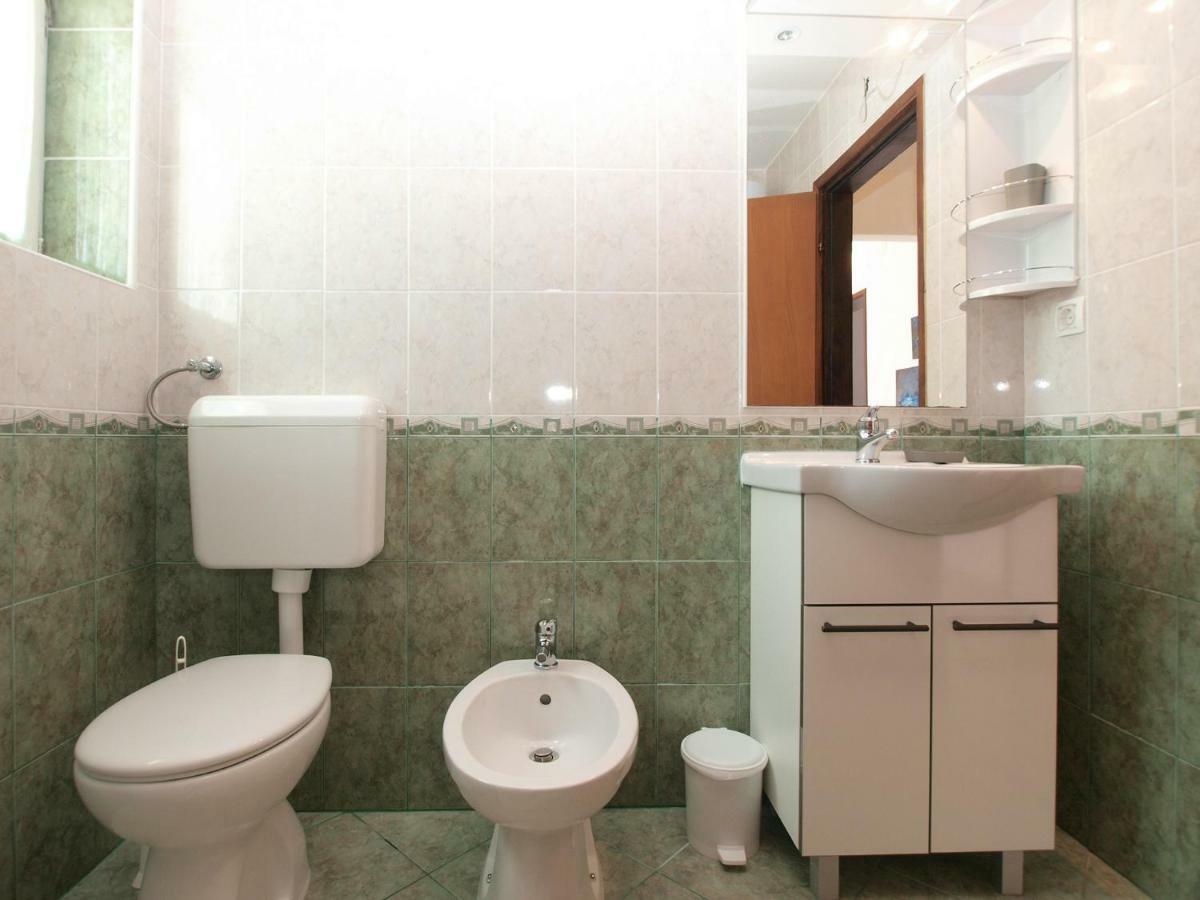 Apartemnts Guido 762 Apartment Pjescana Uvala Luaran gambar