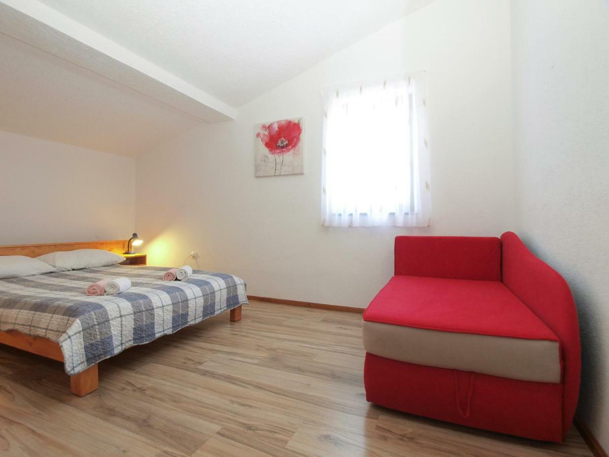 Apartemnts Guido 762 Apartment Pjescana Uvala Luaran gambar