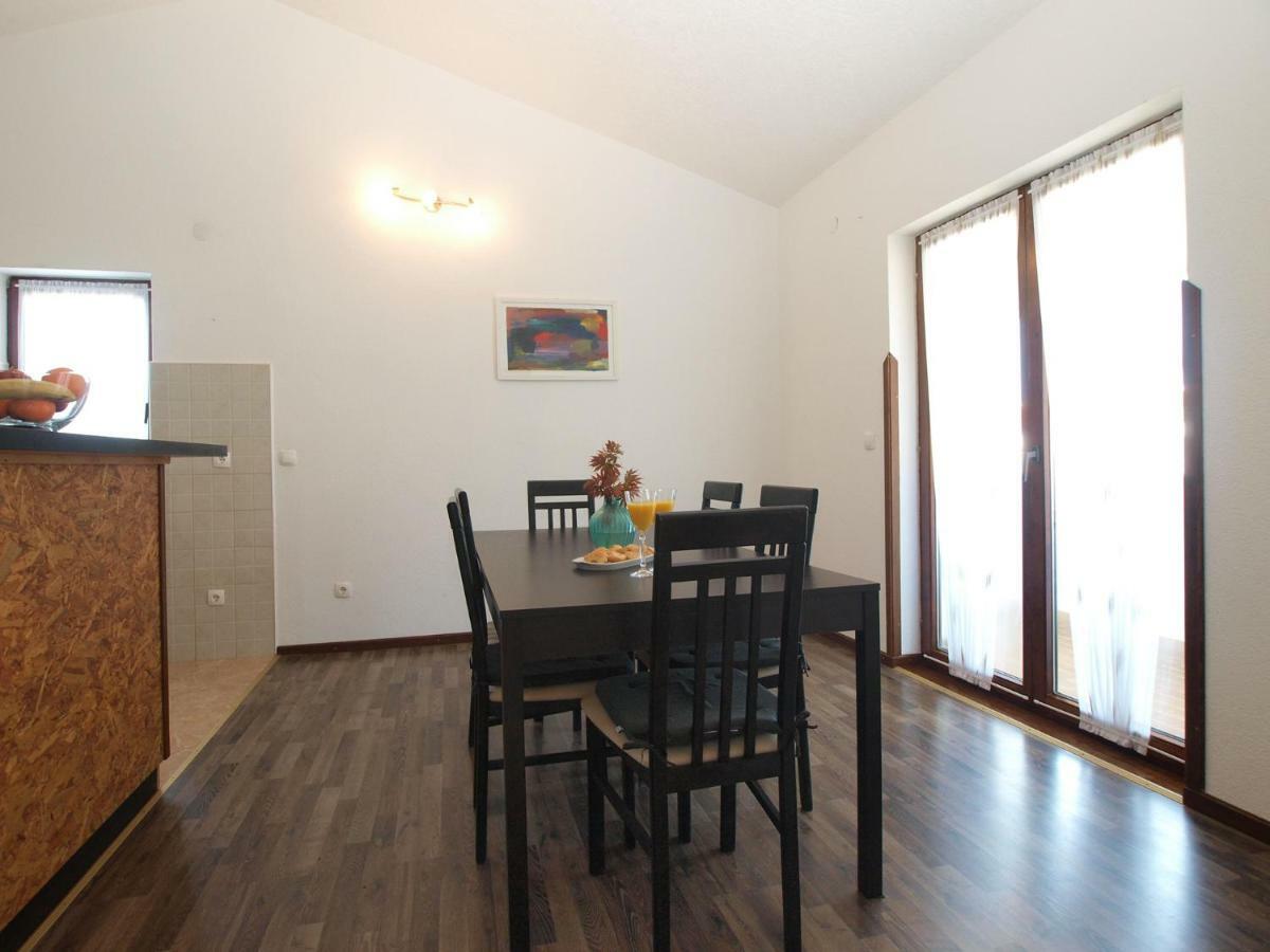 Apartemnts Guido 762 Apartment Pjescana Uvala Luaran gambar