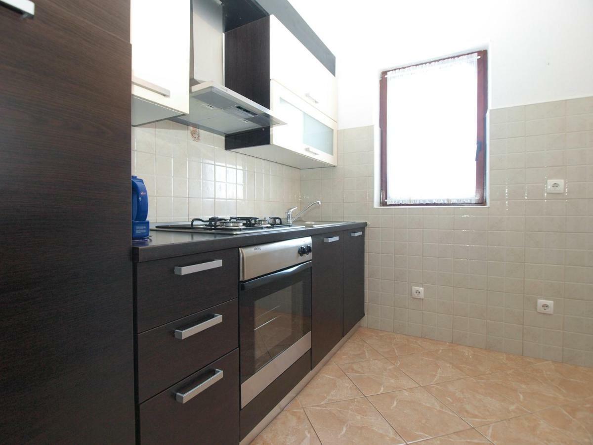 Apartemnts Guido 762 Apartment Pjescana Uvala Luaran gambar
