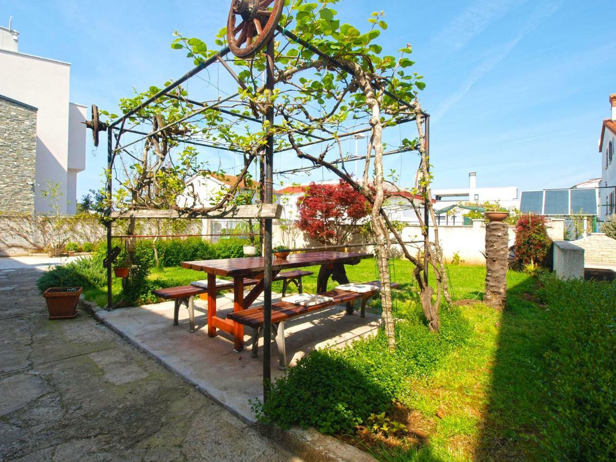 Apartemnts Guido 762 Apartment Pjescana Uvala Luaran gambar