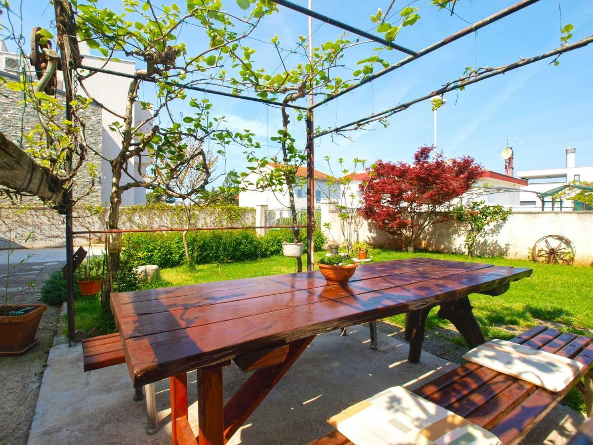 Apartemnts Guido 762 Apartment Pjescana Uvala Luaran gambar
