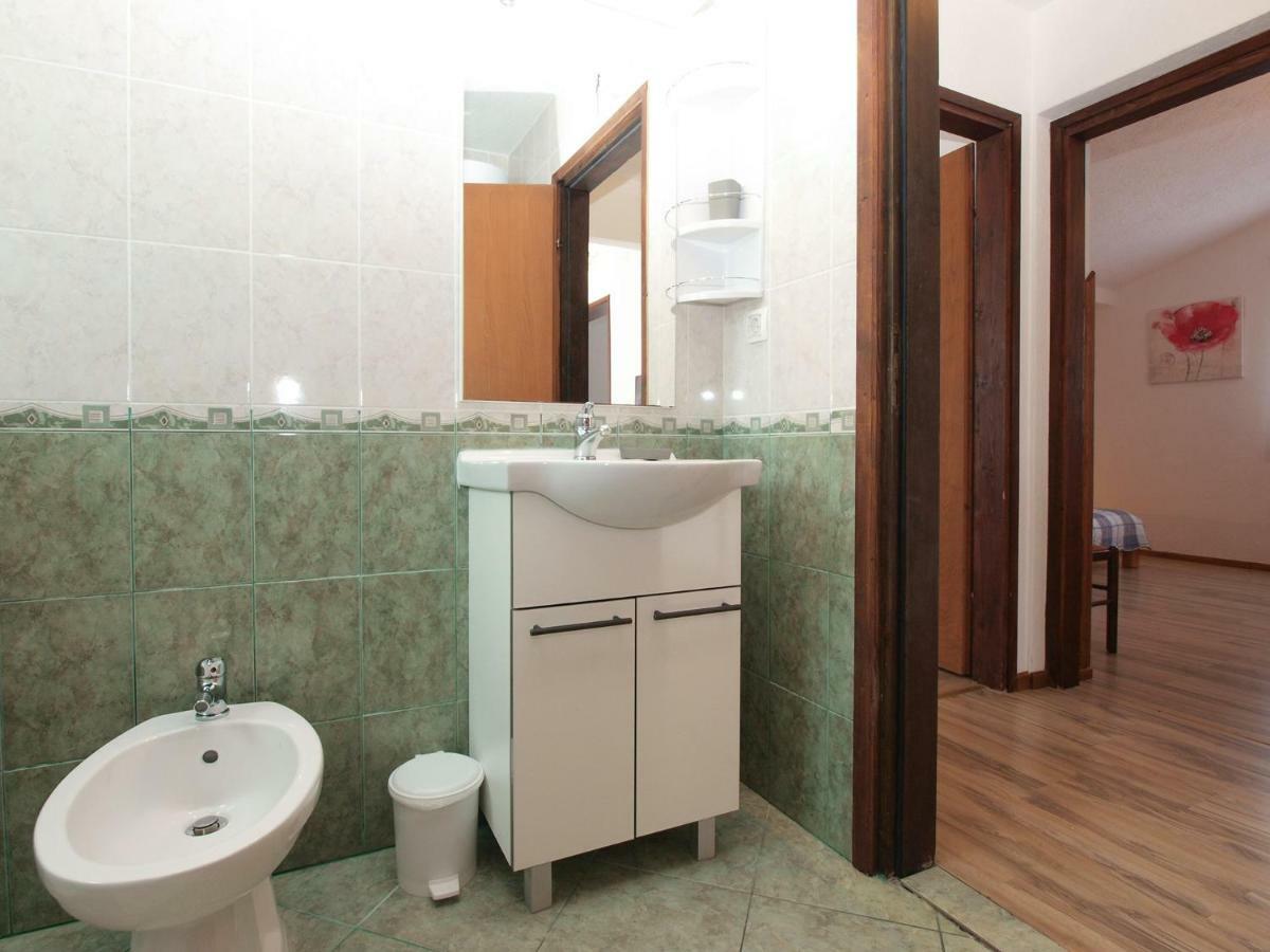 Apartemnts Guido 762 Apartment Pjescana Uvala Luaran gambar