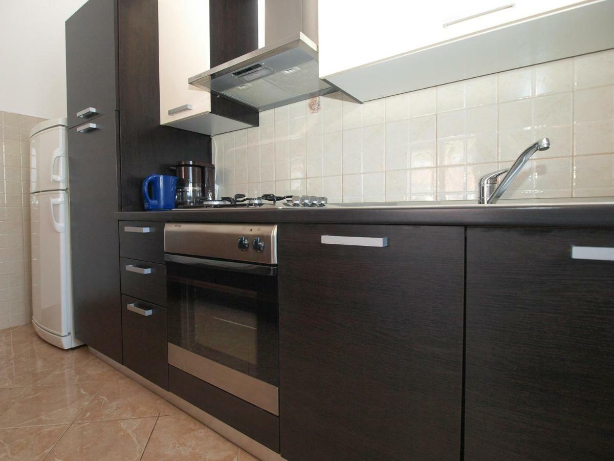 Apartemnts Guido 762 Apartment Pjescana Uvala Luaran gambar